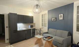 Appartement 1 Pièce 23 m² à vendre à Fontainebleau (77300)