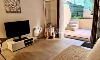 Appartement 1 Pièce 23 m² à vendre à Nice (06100)