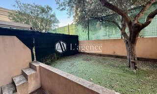 Appartement 1 Pièce 23 m² à vendre à Nice (06100)