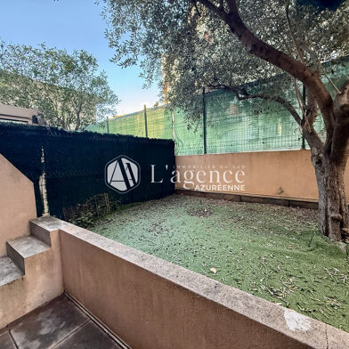 Appartement 1 pièces 159000 €