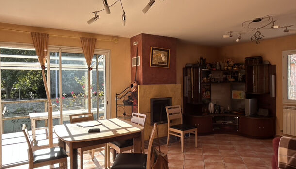 Villa / Maison 4 pièces  à vendre Perpignan 66000