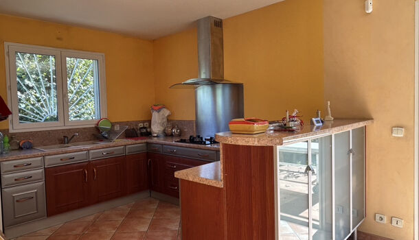 Villa / Maison 4 pièces  à vendre Perpignan 66000