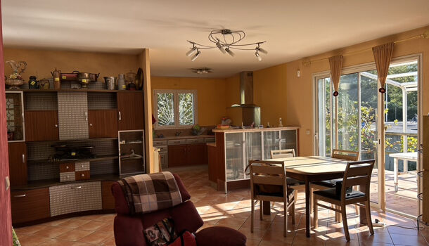 Villa / Maison 4 pièces  à vendre Perpignan 66000