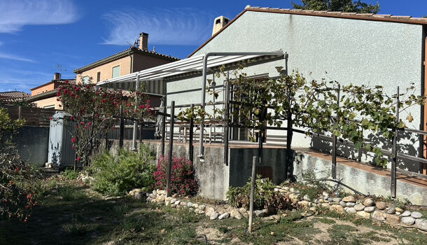 Villa / Maison 4 pièces  à vendre Perpignan 66000