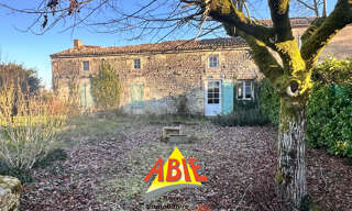 Maison 2 Pièces 71 m² à vendre à Bouillé-Courdault (85420)