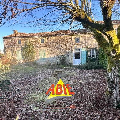 Maison 2 pièces 65000 €