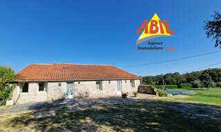 Maison 13 Pièces 264 m² à vendre à Saint-Martin-des-Fontaines (85570)