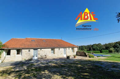 Maison 13 pièces 262500 €