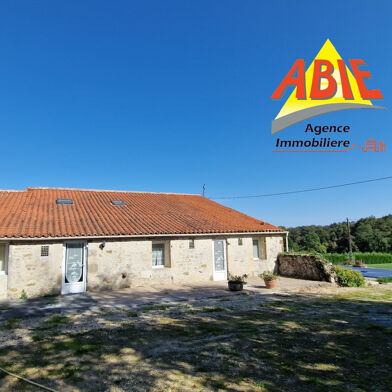 Maison 13 pièces 262500 €