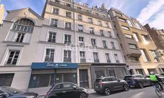 Appartement 1 Pièce 34 m² à vendre à Paris 16 (75016)