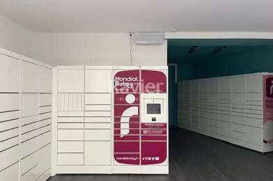 Commerce  682500 €