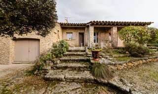 Maison  114 m² à vendre à Gordes (84220)