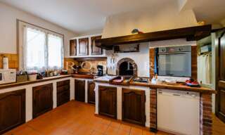 Maison  114 m² à vendre à Gordes (84220)