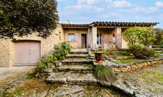 Maison  114 m² à vendre à Gordes (84220)