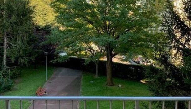 Appartement 1 pièces  à louer Marseille 9eme 13009