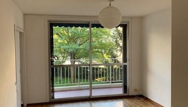 Appartement 1 pièces  à louer Marseille 9eme 13009