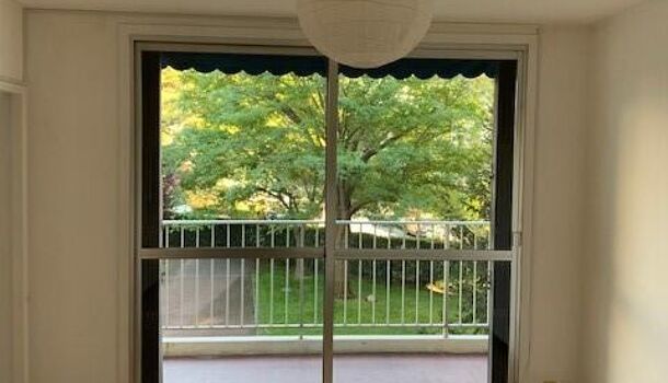 Appartement 1 pièces  à louer Marseille 9eme 13009