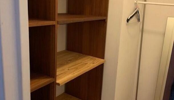 Appartement 1 pièces  à louer Marseille 9eme 13009