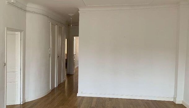 Appartement 3 pièces  à louer Marseille 1er 13001