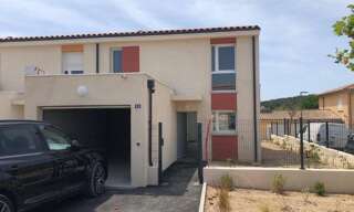 Maison 4 Pièces 79 m² à louer à Le Castellet (83330)