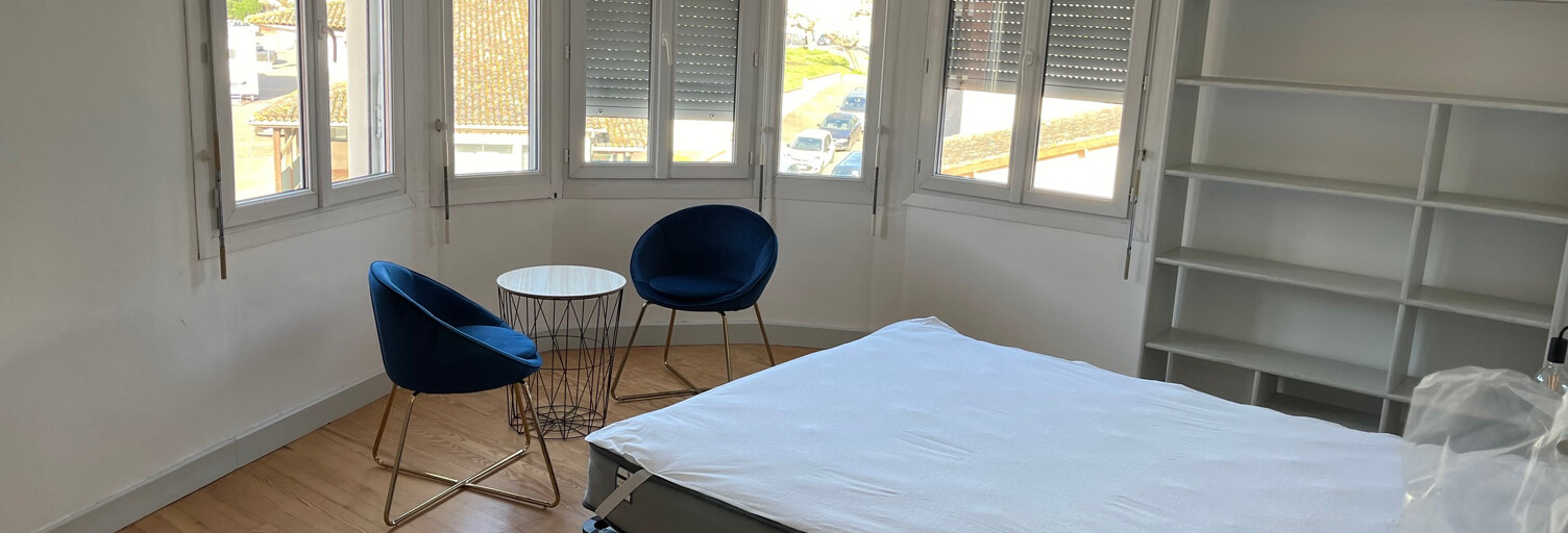 Divers 2 Pièces 17 m² à louer à Beaumont-de-Lomagne (82500)