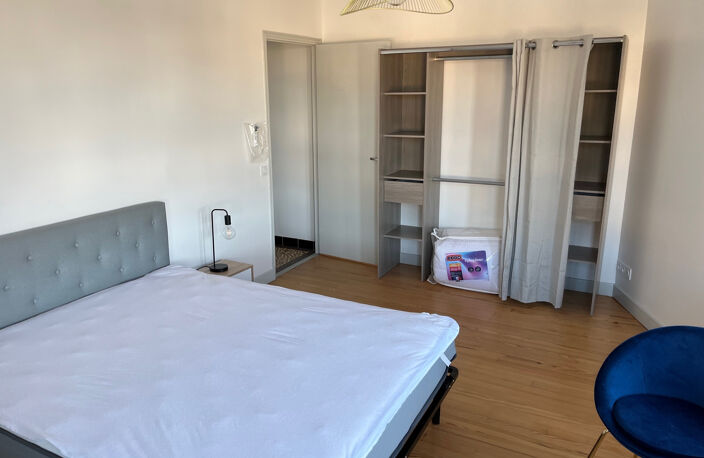 Chambre à louer à Beaumont de Lomagne — photo 2