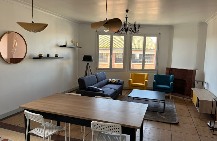 Chambre à louer à Beaumont de Lomagne — photo 3