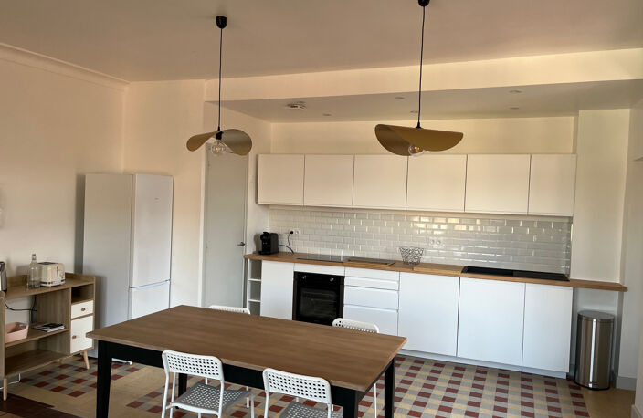 Chambre à louer à Beaumont de Lomagne — photo 4