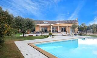 Maison 6 Pièces 167 m² à vendre à Castelnau-de-Lévis (81150)