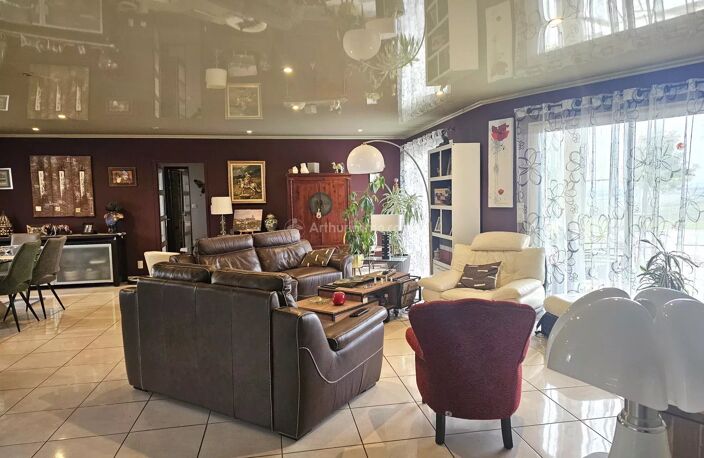 Maison T6 — photo 2