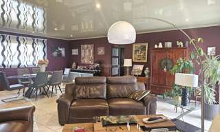 Maison 6 Pièces 167 m² à vendre à Castelnau-de-Lévis (81150)