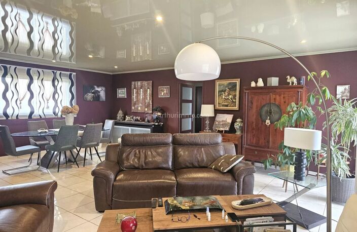 Maison T6 — photo 3