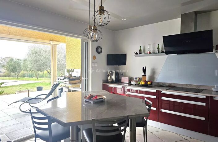 Maison T6 — photo 5