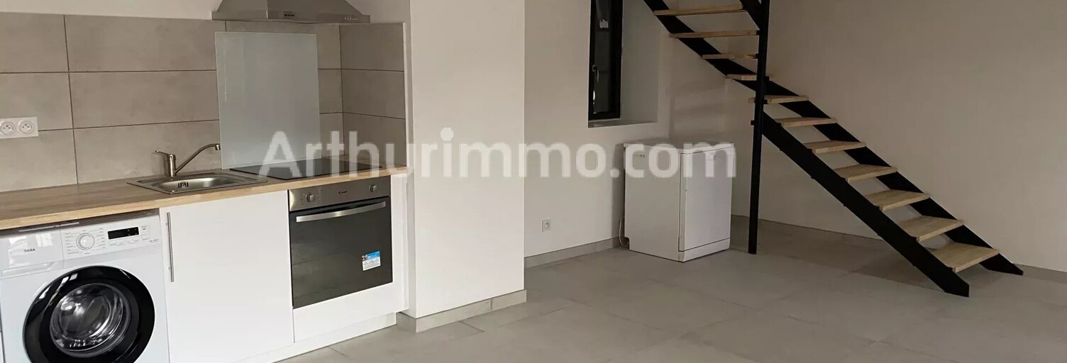 Appartement 3 Pièces 59 m² à louer à Lestelle-Bétharram (64800)