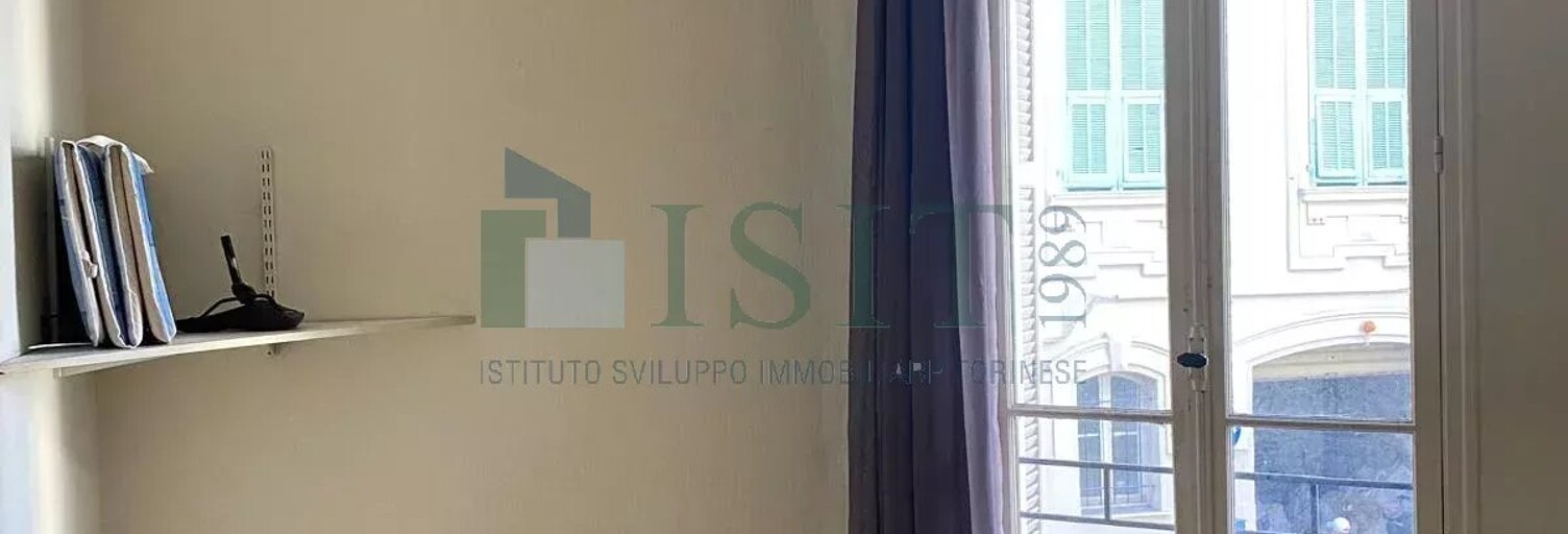 Appartement 2 Pièces 42 m² à vendre à Nice (06000)