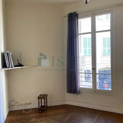 Appartement 2 pièces 215000 €