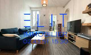 Maison 5 Pièces 91 m² à vendre à Le Mans (72000)