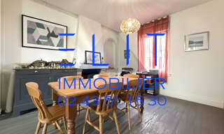 Maison 5 Pièces 91 m² à vendre à Le Mans (72000)