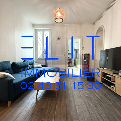 Maison 5 pièces 217000 €