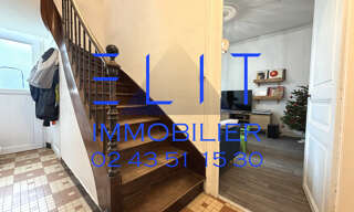 Maison 5 Pièces 91 m² à vendre à Le Mans (72000)