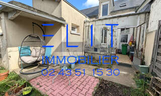 Maison 5 Pièces 91 m² à vendre à Le Mans (72000)