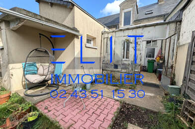 Maison 5 pièces 217000 €