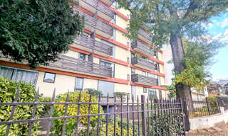 Appartement 3 Pièces 62 m² à vendre à Bourg-la-Reine (92340)