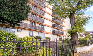 Appartement 3 Pièces 62 m² à vendre à Bourg-la-Reine (92340)