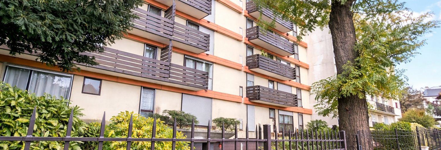 Appartement 3 Pièces 62 m² à vendre à Bourg-la-Reine (92340)