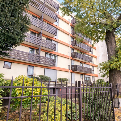 Appartement 3 pièces 365000 €