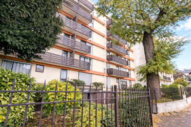 Appartement 3 pièces 335000 €
