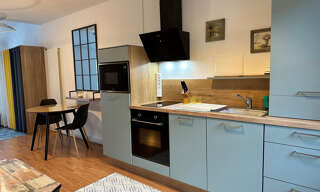 Appartement 1 Pièce 39 m² à louer à Rochefort (17300)