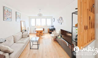 Appartement 4 Pièces 72 m² à vendre à Paris 12 (75012)