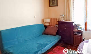 Appartement 2 Pièces 28 m² à vendre à Pantin (93500)